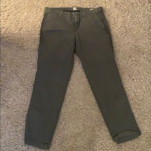 Gap Pants